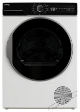 Siguro SGR-TD-H911W Profi Dry Háztartás / Otthon / Kültér - Mosógép / szárítógép - Szárítógép - 515806