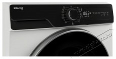 Siguro SGR-TD-H911W Profi Dry Háztartás / Otthon / Kültér - Mosógép / szárítógép - Szárítógép - 515806