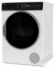 Siguro SGR-TD-H911W Profi Dry Háztartás / Otthon / Kültér - Mosógép / szárítógép - Szárítógép - 515806