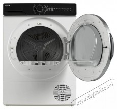 Siguro SGR-TD-H911W Profi Dry Háztartás / Otthon / Kültér - Mosógép / szárítógép - Szárítógép - 515806