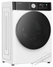 Siguro Steam Pro F102W Háztartás / Otthon / Kültér - Mosógép / szárítógép - Elöltöltős normál (60cm-ig) mosógép - 515804