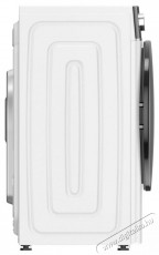 Siguro Steam Pro F102W Háztartás / Otthon / Kültér - Mosógép / szárítógép - Elöltöltős normál (60cm-ig) mosógép - 515804