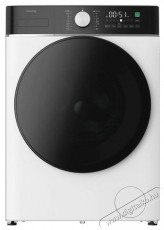 Siguro Steam Pro F102W Háztartás / Otthon / Kültér - Mosógép / szárítógép - Elöltöltős normál (60cm-ig) mosógép - 515804