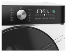 Siguro Steam Pro F102W Háztartás / Otthon / Kültér - Mosógép / szárítógép - Elöltöltős normál (60cm-ig) mosógép - 515804