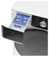 Siguro Steam Pro F102W Háztartás / Otthon / Kültér - Mosógép / szárítógép - Elöltöltős normál (60cm-ig) mosógép - 515804