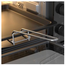 Siguro CO-G480B Perfect Roast & Cook Konyhai termékek - Sütő-főzőlap, tűzhely (szabadonálló) - Mini sütő / mini grill / mini konyha - 519159