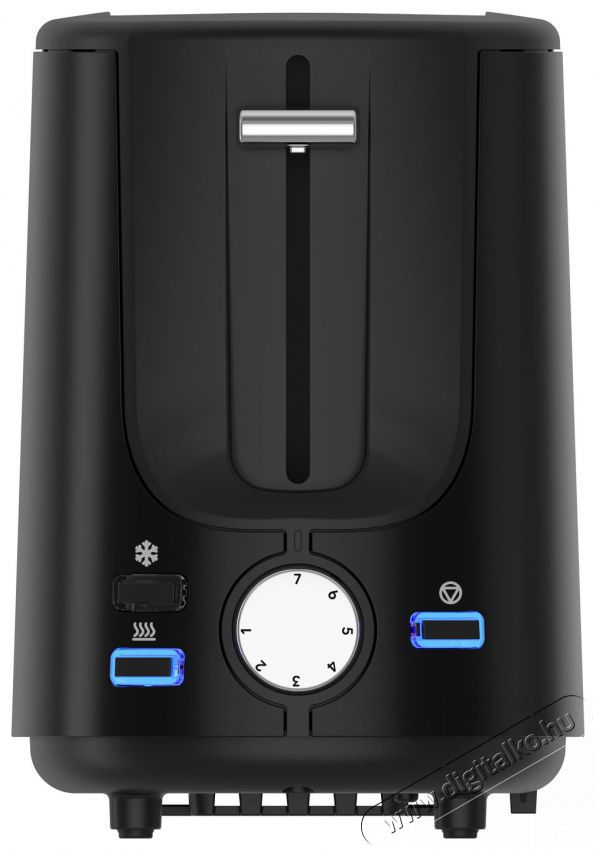 Siguro TO-G350DM Long Slot Konyhai term&eacute;kek - Konyhai kisg&eacute;p (s&uuml;t&eacute;s / főz&eacute;s / hűt&eacute;s / &eacute;telk&eacute;sz&iacute;t&eacute;s) - Keny&eacute;rpir&iacute;t&oacute; - 519162