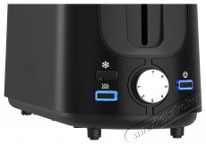 Siguro TO-G350DM Long Slot Konyhai term&eacute;kek - Konyhai kisg&eacute;p (s&uuml;t&eacute;s / főz&eacute;s / hűt&eacute;s / &eacute;telk&eacute;sz&iacute;t&eacute;s) - Keny&eacute;rpir&iacute;t&oacute; - 519162