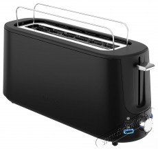 Siguro TO-G350DM Long Slot Konyhai termékek - Konyhai kisgép (sütés / főzés / hűtés / ételkészítés) - Kenyérpirító - 519162