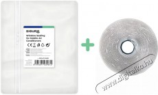 Siguro AC-A160W Cool 7 Háztartás / Otthon / Kültér - Ventilátor / Légkondicionáló - Mobil klíma - 520584