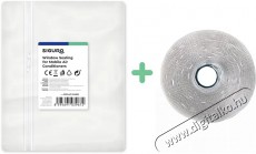 Siguro AC-C140W Cool 9 Háztartás / Otthon / Kültér - Ventilátor / Légkondicionáló - Mobil klíma - 520585