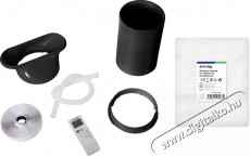 Siguro AC-F280B Mistral 12 Háztartás / Otthon / Kültér - Ventilátor / Légkondicionáló - Mobil klíma - 520589