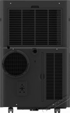 Siguro AC-F280B Mistral 12 Háztartás / Otthon / Kültér - Ventilátor / Légkondicionáló - Mobil klíma - 520589