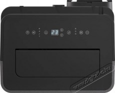 Siguro AC-F280B Mistral 12 Háztartás / Otthon / Kültér - Ventilátor / Légkondicionáló - Mobil klíma - 520589