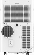 Siguro AC-F280W Mistral 12 Háztartás / Otthon / Kültér - Ventilátor / Légkondicionáló - Mobil klíma - 520588