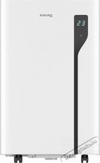 Siguro AC-F280W Mistral 12 Háztartás / Otthon / Kültér - Ventilátor / Légkondicionáló - Mobil klíma - 520588