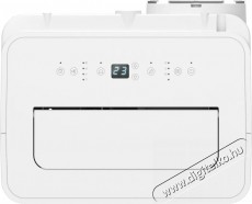 Siguro AC-F280W Mistral 12 Háztartás / Otthon / Kültér - Ventilátor / Légkondicionáló - Mobil klíma - 520588