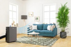 Siguro AC-H280B Mistral 14 Háztartás / Otthon / Kültér - Ventilátor / Légkondicionáló - Mobil klíma - 520587