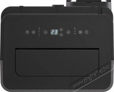Siguro AC-H280B Mistral 14 Háztartás / Otthon / Kültér - Ventilátor / Légkondicionáló - Mobil klíma - 520587