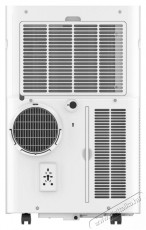 Siguro AC-H280W Mistral 14 Háztartás / Otthon / Kültér - Ventilátor / Légkondicionáló - Mobil klíma - 520586