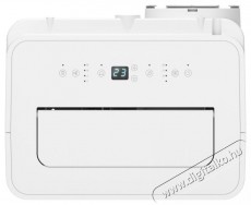 Siguro AC-H280W Mistral 14 Háztartás / Otthon / Kültér - Ventilátor / Légkondicionáló - Mobil klíma - 520586
