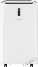 Siguro AC-I160W Breeze 16 Háztartás / Otthon / Kültér - Ventilátor / Légkondicionáló - Mobil klíma - 520583