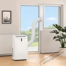 Siguro AC-I160W Breeze 16 Háztartás / Otthon / Kültér - Ventilátor / Légkondicionáló - Mobil klíma - 520583