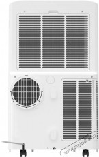 Siguro AC-I160W Breeze 16 Háztartás / Otthon / Kültér - Ventilátor / Légkondicionáló - Mobil klíma - 520583