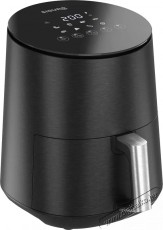 Siguro AF-C350B Air Fry Ceramic Konyhai termékek - Konyhai kisgép (sütés / főzés / hűtés / ételkészítés) - Légkeveréses főzőgép / elektromos kukta / multifunkciós sütő - 520582