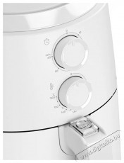 Siguro AF-G351W Easy Fry Plus Konyhai termékek - Konyhai kisgép (sütés / főzés / hűtés / ételkészítés) - Légkeveréses főzőgép / elektromos kukta / multifunkciós sütő - 520579
