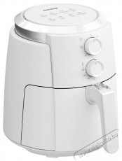 Siguro AF-G351W Easy Fry Plus Konyhai termékek - Konyhai kisgép (sütés / főzés / hűtés / ételkészítés) - Légkeveréses főzőgép / elektromos kukta / multifunkciós sütő - 520579