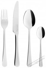 Siguro Culinary Evőeszközkészlet 24 db Konyhai termékek - Étkészlet - Evőeszköz készlet - 520544