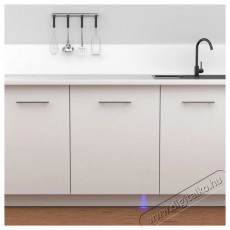 Siguro DW-B606B Efficlean Konyhai termékek - Mosogatógép - Normál (60cm) beépíthető mosogatógép - 520593