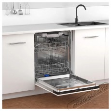 Siguro DW-B606B Efficlean Konyhai termékek - Mosogatógép - Normál (60cm) beépíthető mosogatógép - 520593