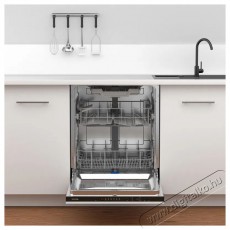Siguro DW-B606B Efficlean Konyhai termékek - Mosogatógép - Normál (60cm) beépíthető mosogatógép - 520593