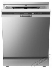 Siguro DW-F604S Efficlean Konyhai termékek - Mosogatógép - Normál (60cm) beépíthető mosogatógép - 520592