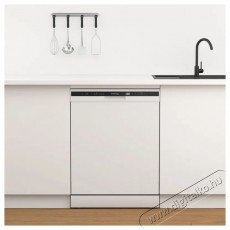 Siguro DW-F604W Efficlean Konyhai termékek - Mosogatógép - Normál (60cm) beépíthető mosogatógép - 520594