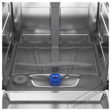 Siguro DW-F604W Efficlean Konyhai termékek - Mosogatógép - Normál (60cm) beépíthető mosogatógép - 520594