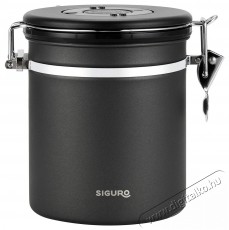 Siguro Elite Brew, kávéhoz, 1,5 l Edény Konyhai termékek - Kávéfőző / kávéörlő / kiegészítő - Kávéfőző kiegészítő - 520615