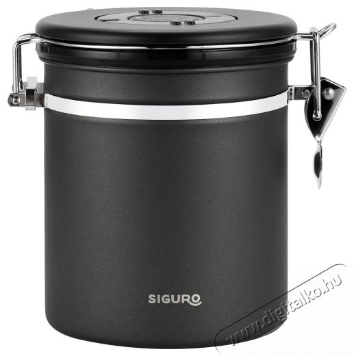 Siguro Elite Brew, kávéhoz, 1,5 l Edény Konyhai termékek - Kávéfőző / kávéörlő / kiegészítő - Kávéfőző kiegészítő - 520615