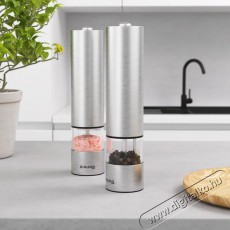 Siguro Essential Bors- és sódaráló Konyhai termékek - Egyéb / Konyhai kiegészítő - 520596