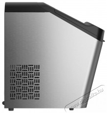 Siguro IM-F560SU Ice King Jégkockakészítő Konyhai termékek - Konyhai kisgép (sütés / főzés / hűtés / ételkészítés) - Jégkocka készítő gép - 520540