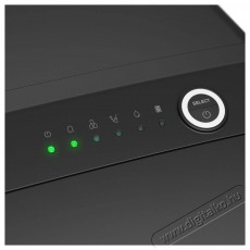 Siguro IM-F560SU Ice King Jégkockakészítő Konyhai termékek - Konyhai kisgép (sütés / főzés / hűtés / ételkészítés) - Jégkocka készítő gép - 520540