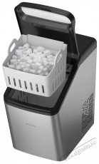Siguro IM-F560SU Ice King Jégkockakészítő Konyhai termékek - Konyhai kisgép (sütés / főzés / hűtés / ételkészítés) - Jégkocka készítő gép - 520540