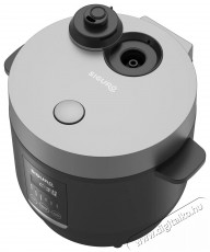 Siguro RC-R900B Rice Master Digital + pároló Konyhai termékek - Konyhai kisgép (sütés / főzés / hűtés / ételkészítés) - Rizsfőző - 520541