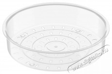 Siguro RC-S800B Rice Master Digitális Indukciós Rizsfőző párolóval Konyhai termékek - Konyhai kisgép (sütés / főzés / hűtés / ételkészítés) - Rizsfőző - 520619