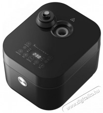 Siguro RC-S800B Rice Master Digitális Indukciós Rizsfőző párolóval Konyhai termékek - Konyhai kisgép (sütés / főzés / hűtés / ételkészítés) - Rizsfőző - 520619