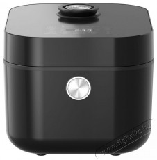 Siguro RC-S800B Rice Master Digitális Indukciós Rizsfőző párolóval Konyhai termékek - Konyhai kisgép (sütés / főzés / hűtés / ételkészítés) - Rizsfőző - 520619
