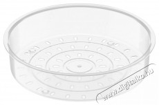 Siguro RC-S801W Rice Master Digital Induction párolóbetéttel Konyhai termékek - Konyhai kisgép (sütés / főzés / hűtés / ételkészítés) - Rizsfőző - 520549