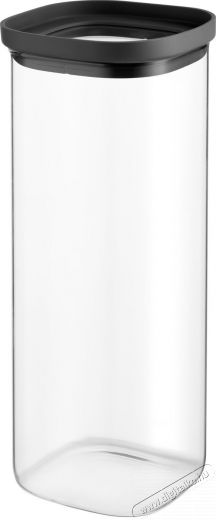 Siguro ViewStash Élelmiszer tároló doboz, 2 l Konyhai termékek - Edény - Ételtároló - 520622